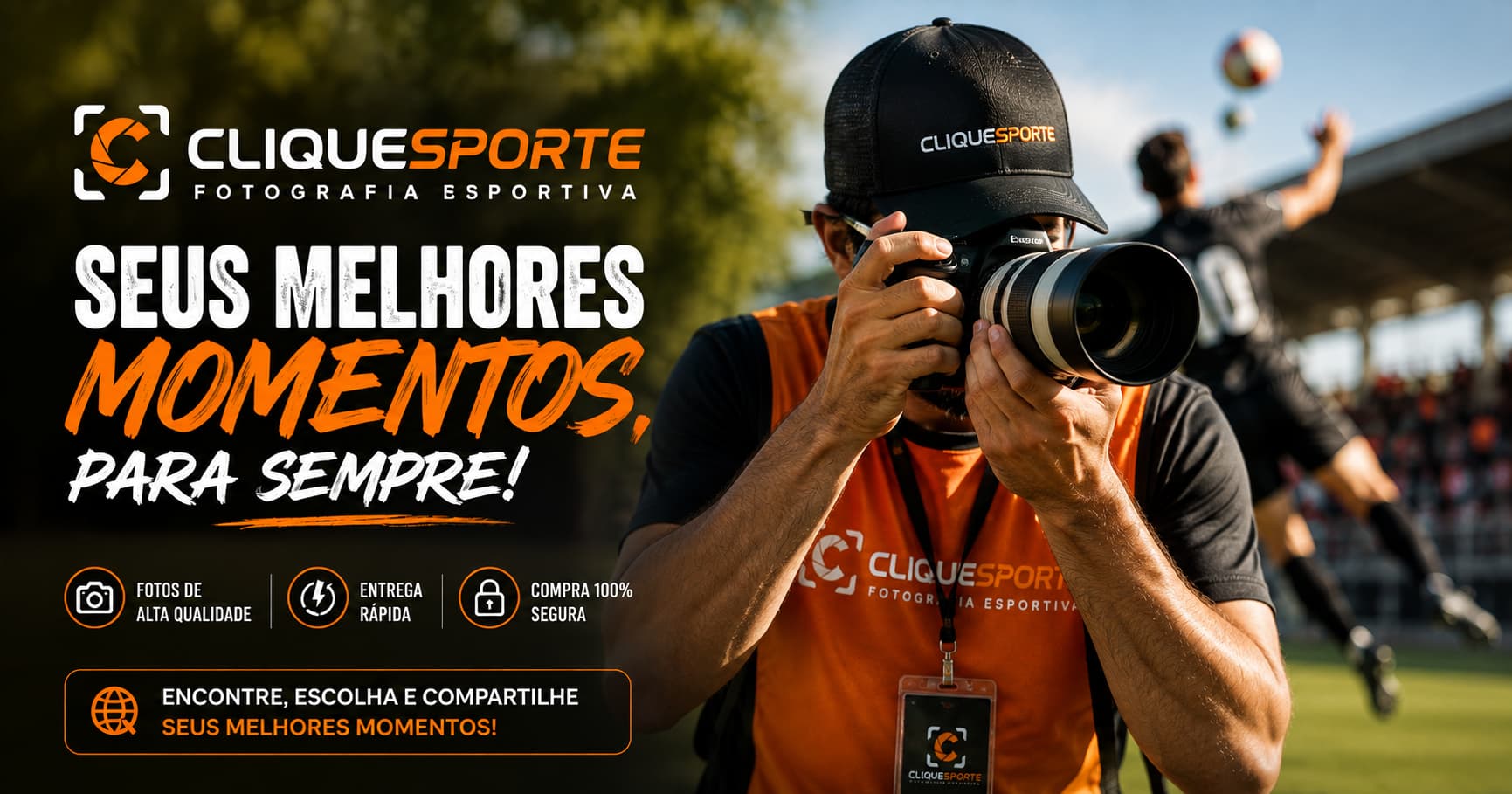 Fotógrafo